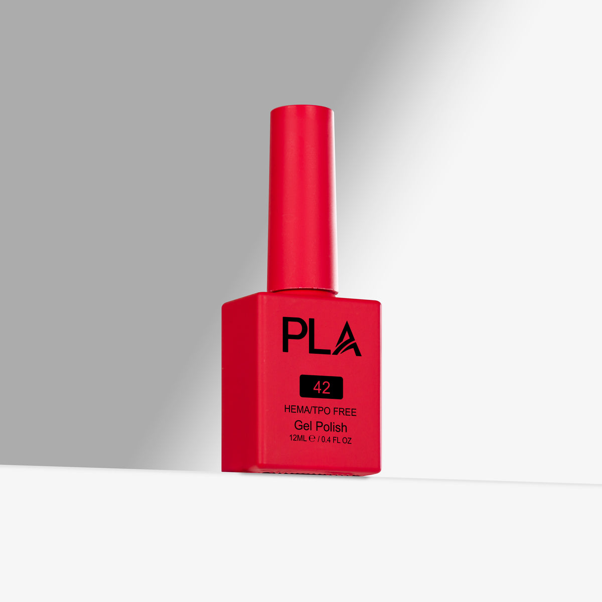 PLA Gel - 042 The Limit Does Not Exist