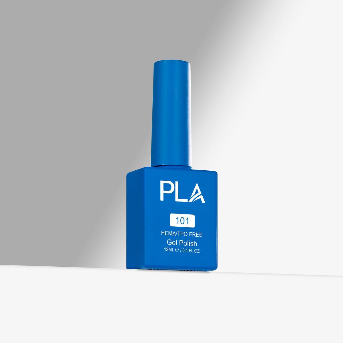 PLA Gel - 101 Hey, Blue Man