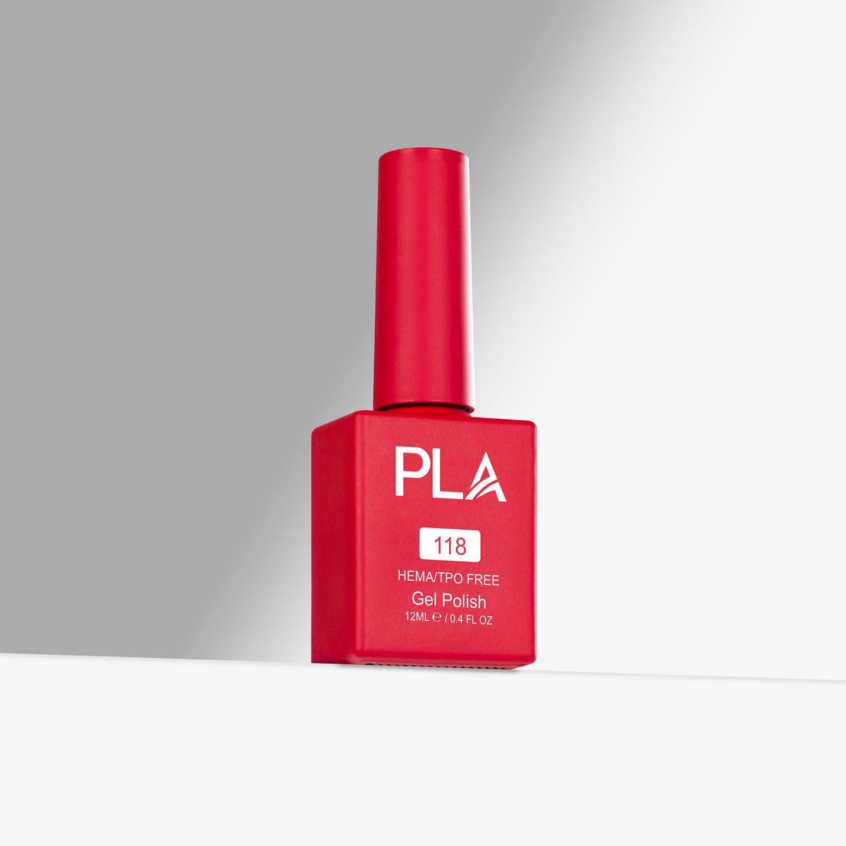 PLA Gel - 118 Red Nose Reindeer