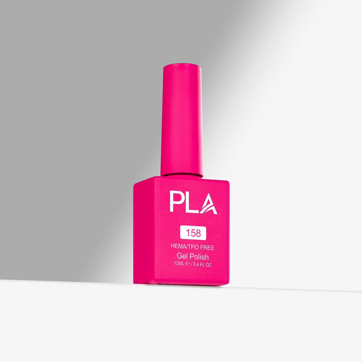 PLA Gel - 158 Sass Master