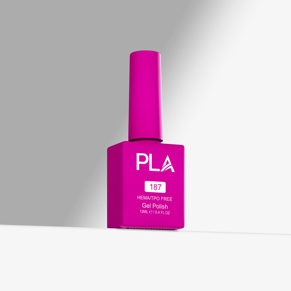 PLA Gel - 187 Pinkies Up