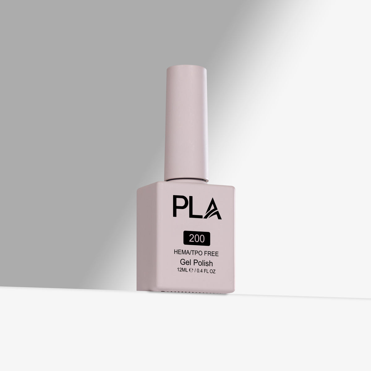 PLA Gel - 200 Count to Tan