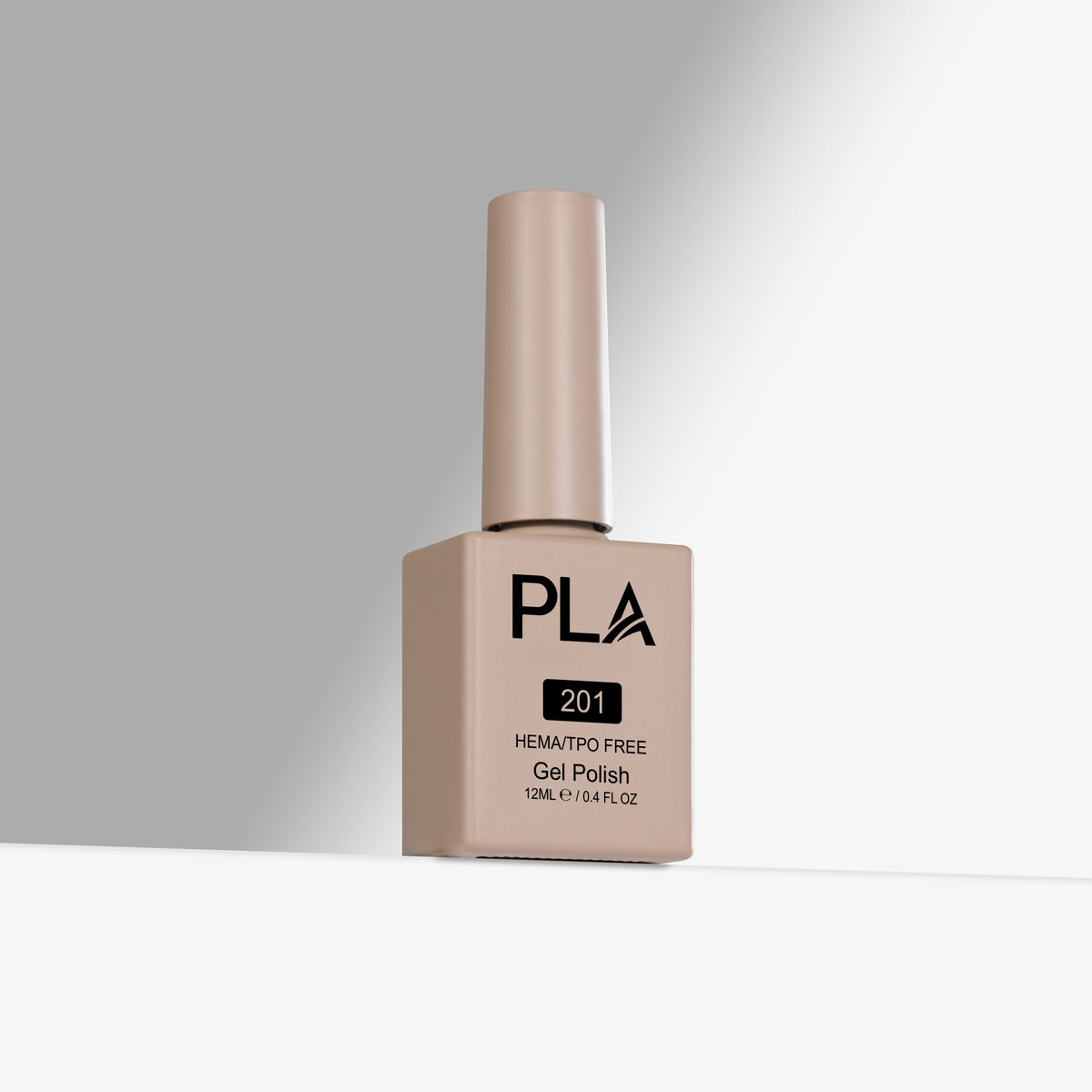 PLA Gel - 201 Cloud And Clear