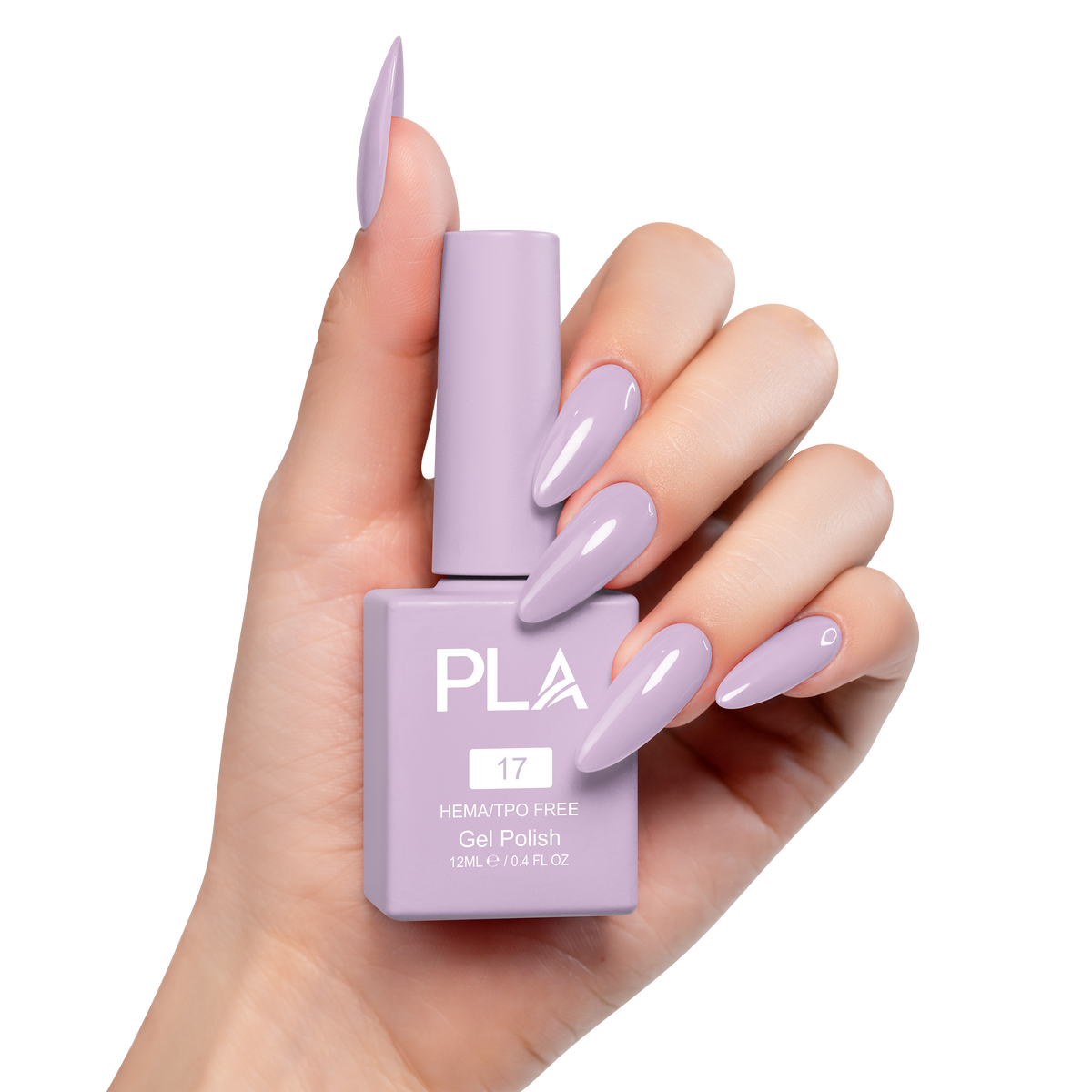 PLA Gel - 017 You Grow Girl
