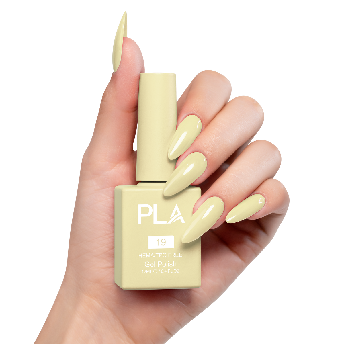 PLA Gel - 019 Oopsie Daisy