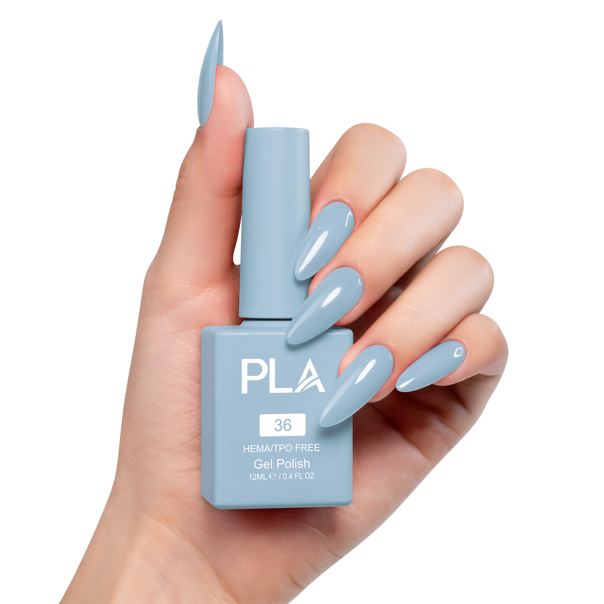 PLA Gel - 036 Somebudy to Love