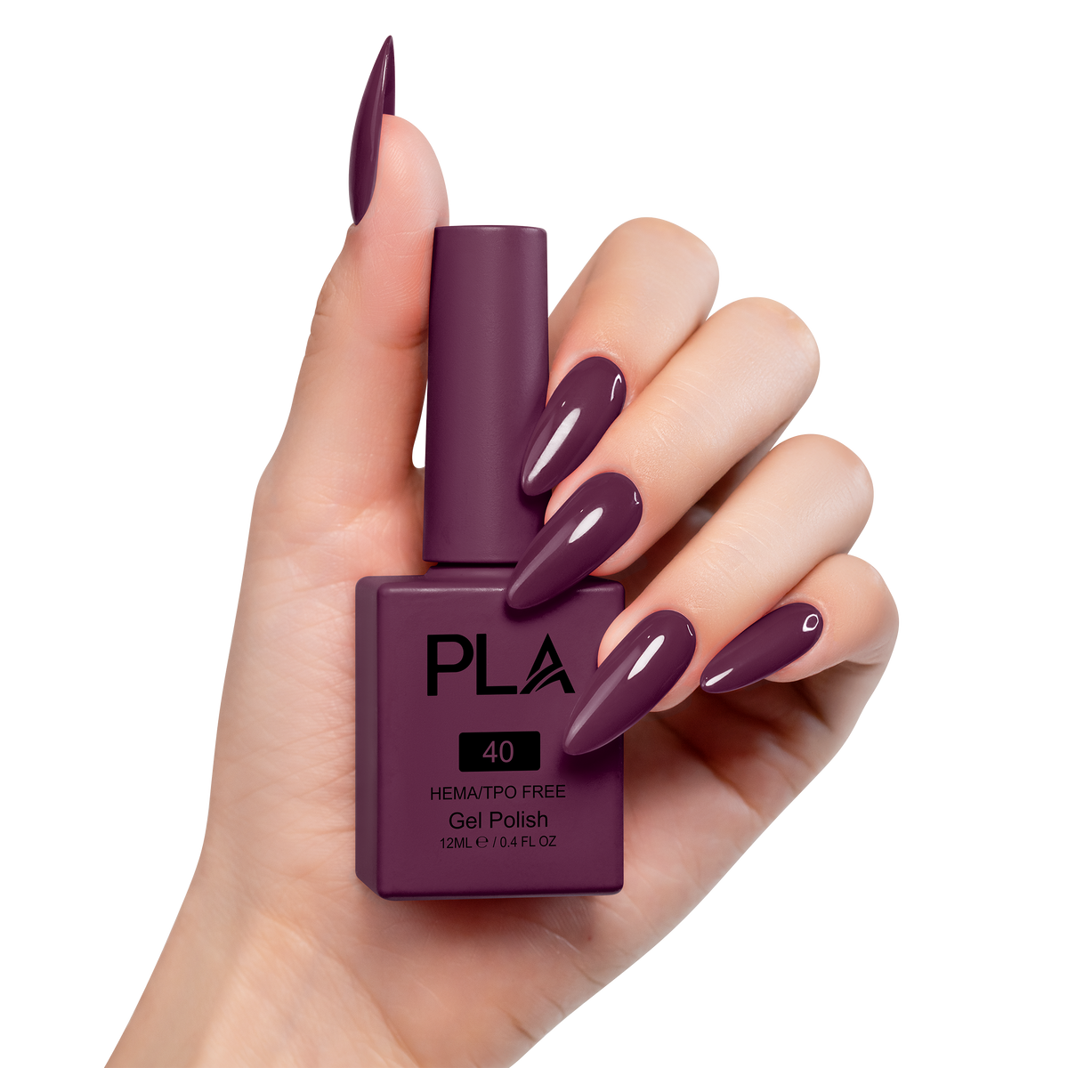 PLA Gel - 040 Ridiculously Good-Looking