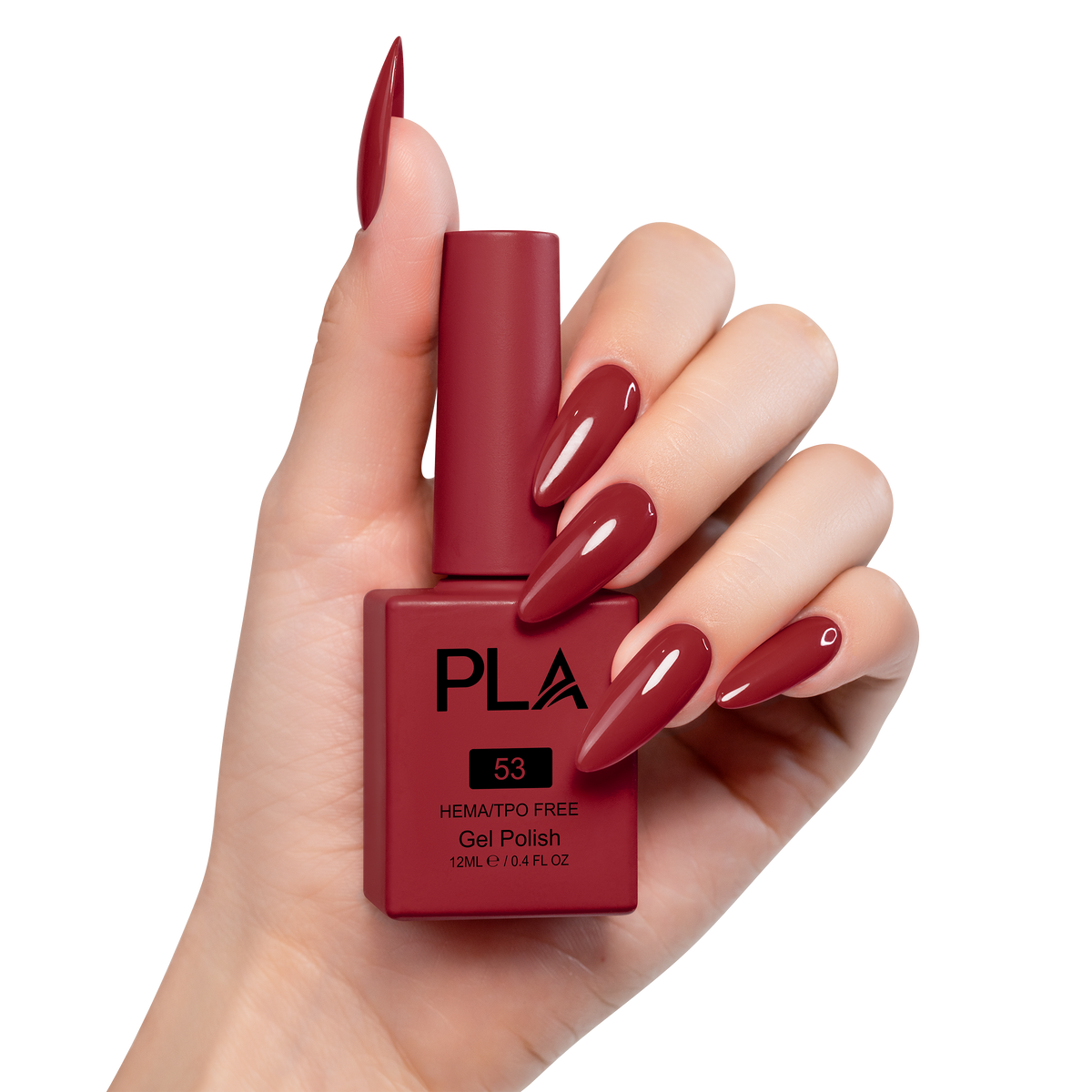 PLA Gel - 053 Not In Kansas Anymore