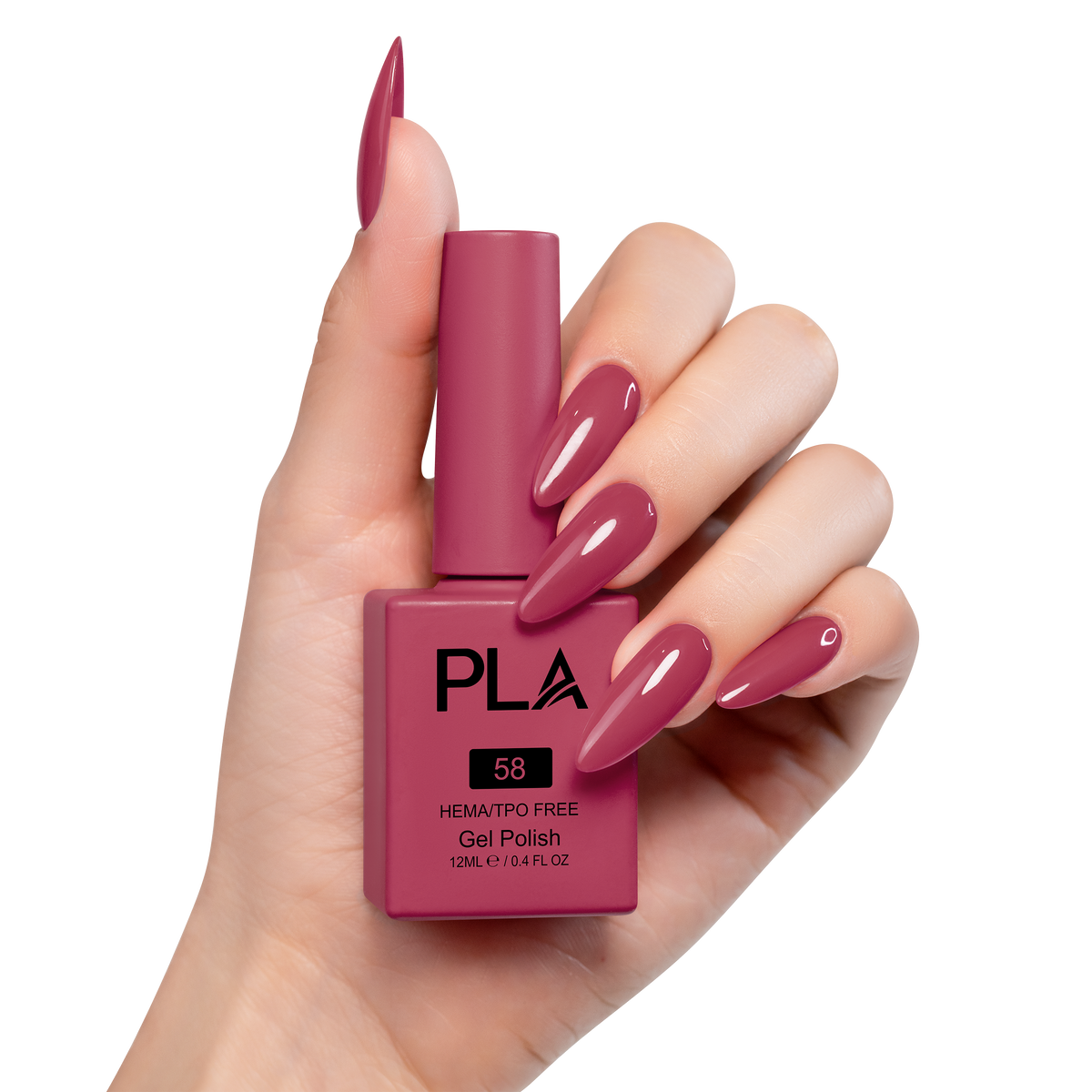 PLA Gel - 058 My Precious