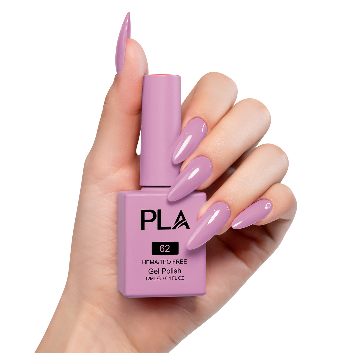 PLA Gel - 062 You Had Me At Hello