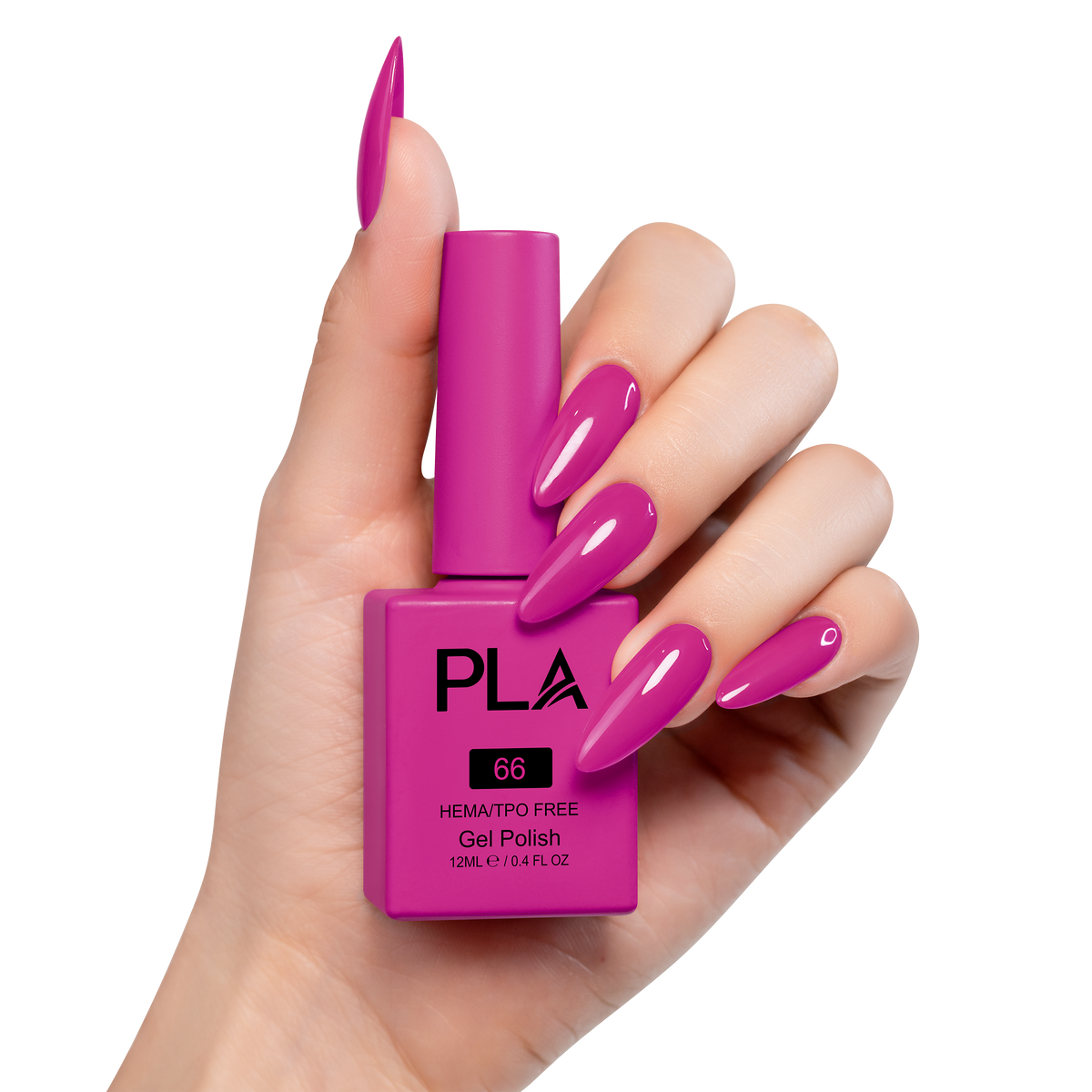 PLA Gel - 066 Touche Pussycat