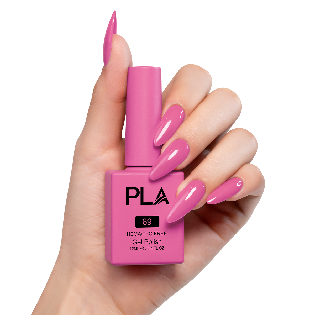 PLA Gel & Polish Duo - 069 I'll Have What She's Having