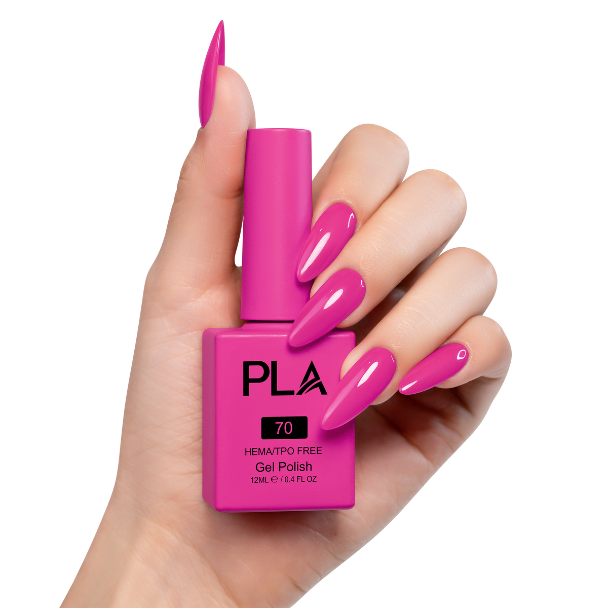 PLA Gel - 070 Snap Out of It