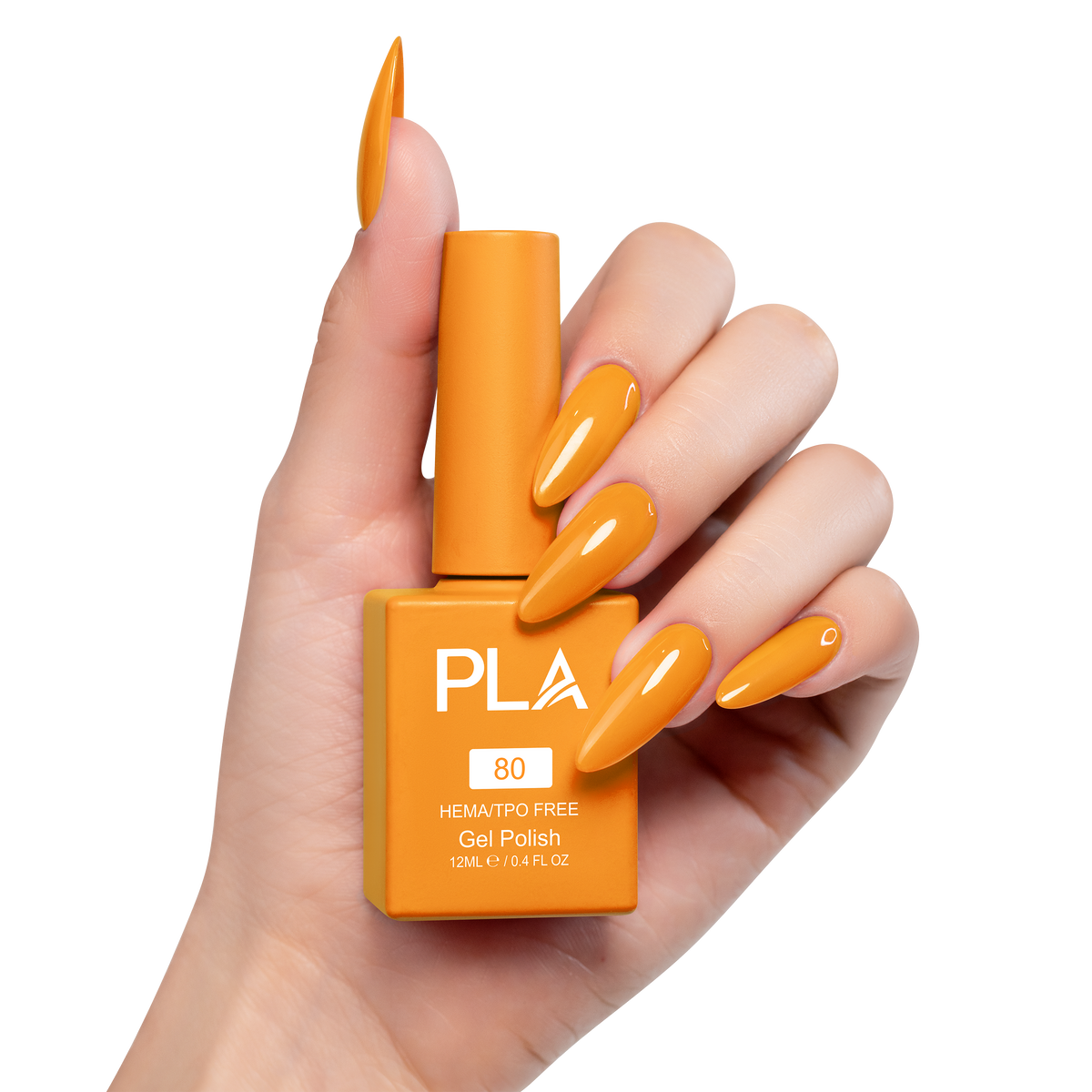 PLA Gel & Polish Duo - 080 Going, Gone, Gondola