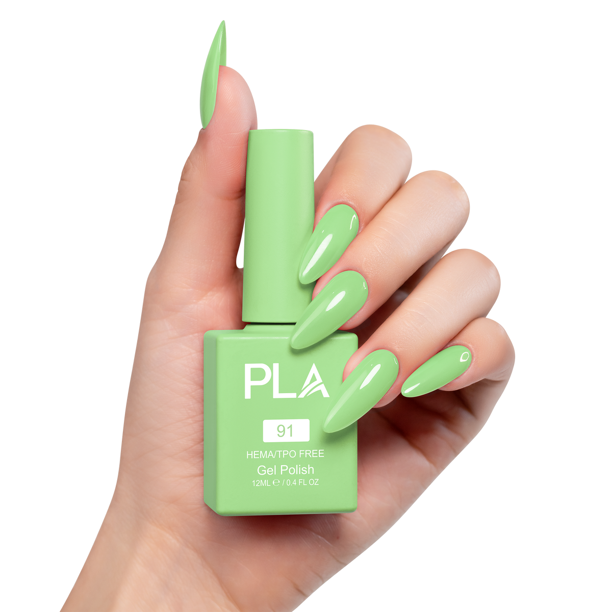 PLA Gel - 091 Area 51