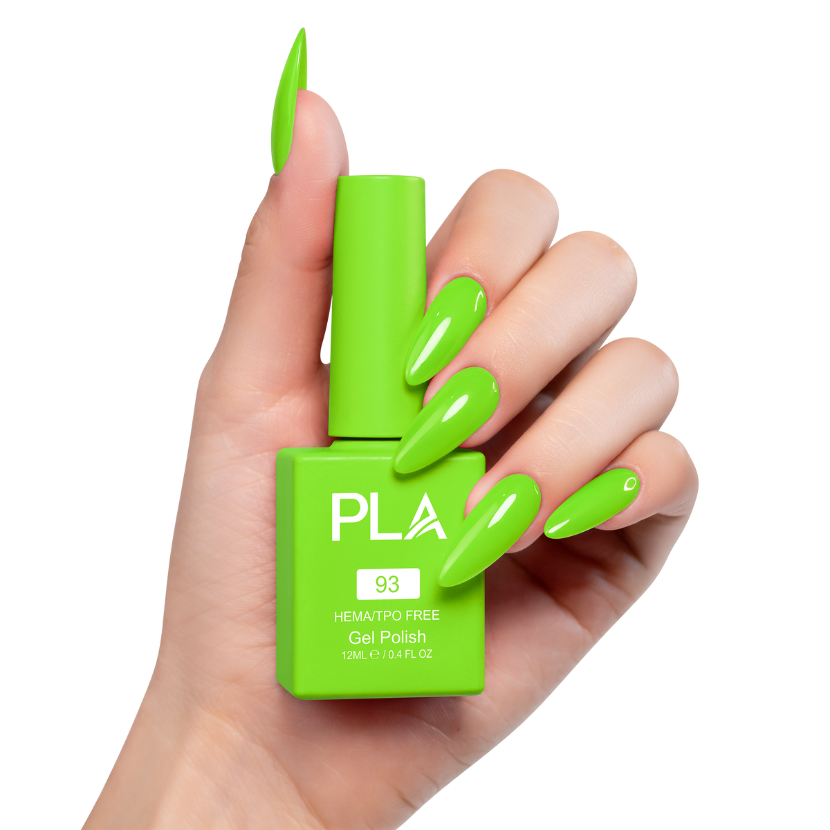 PLA Gel - 093 Lucky Streak