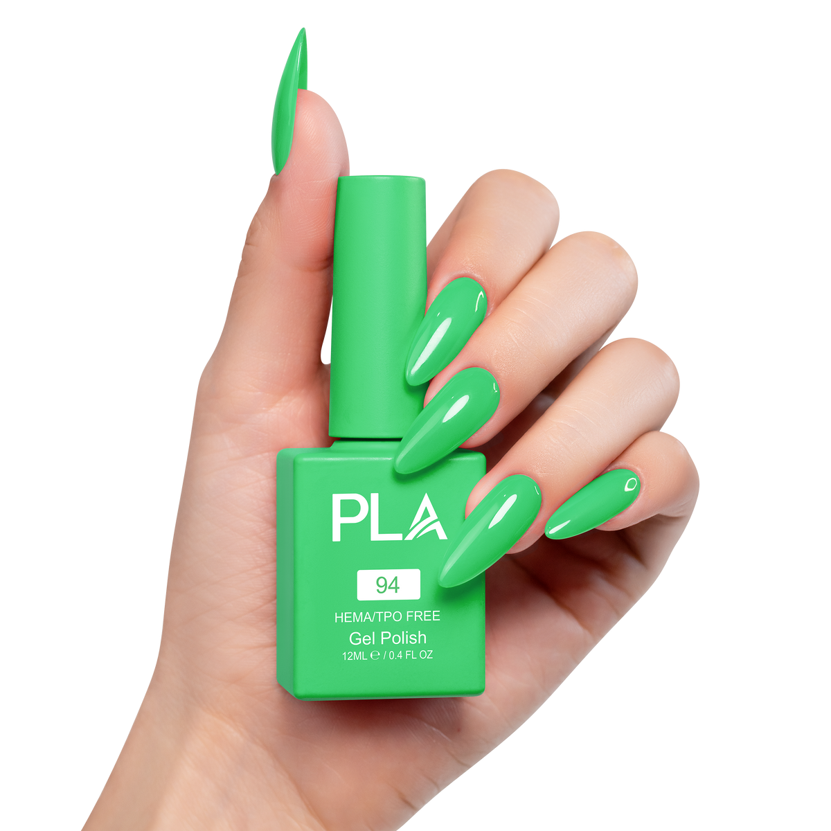 PLA Gel - 094 High Stakes