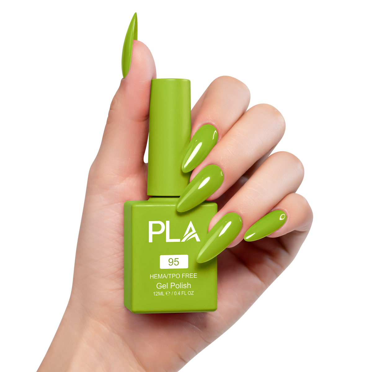 PLA Gel - 095 Double or Nothing