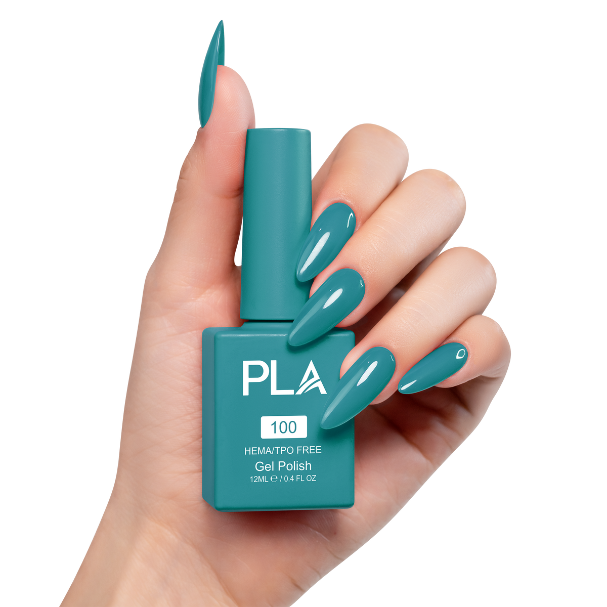 PLA Gel & Polish Duo - 100 Cash In