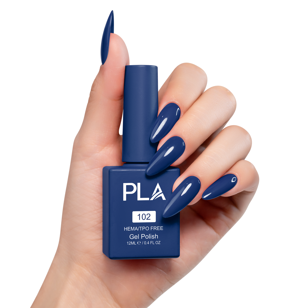 PLA Gel - 102 Bluffin'