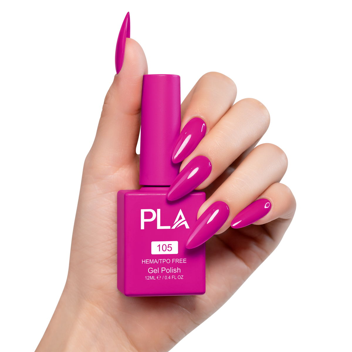 PLA Gel - 105 Queen of Hearts