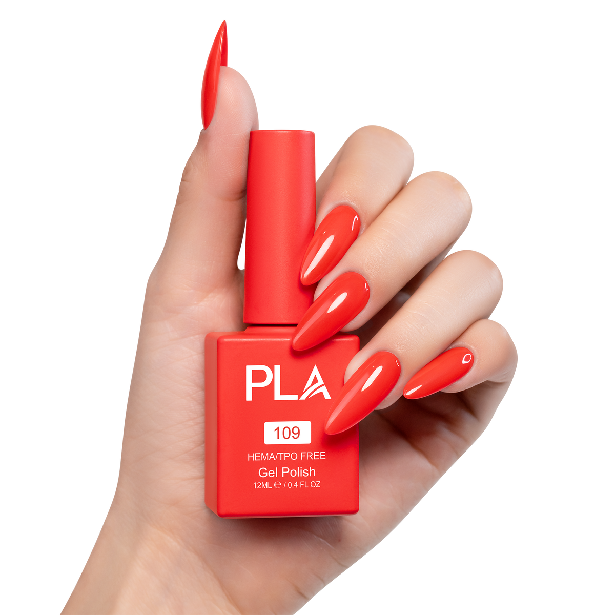 PLA Gel & Polish Duo - 109 Christmas Magic