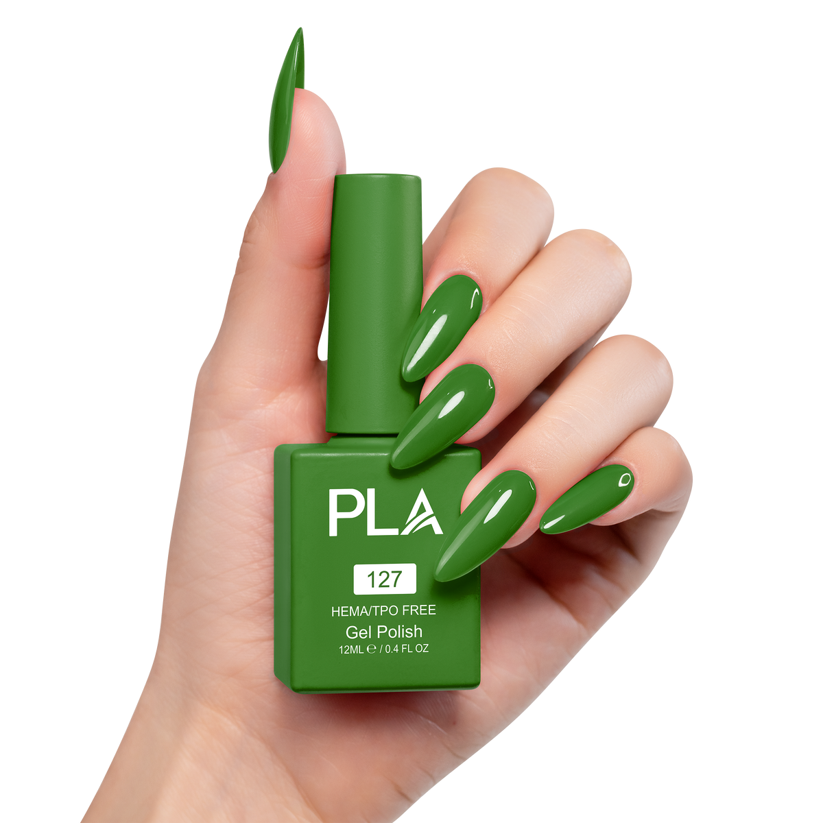 PLA Gel - 127 Elf Squad