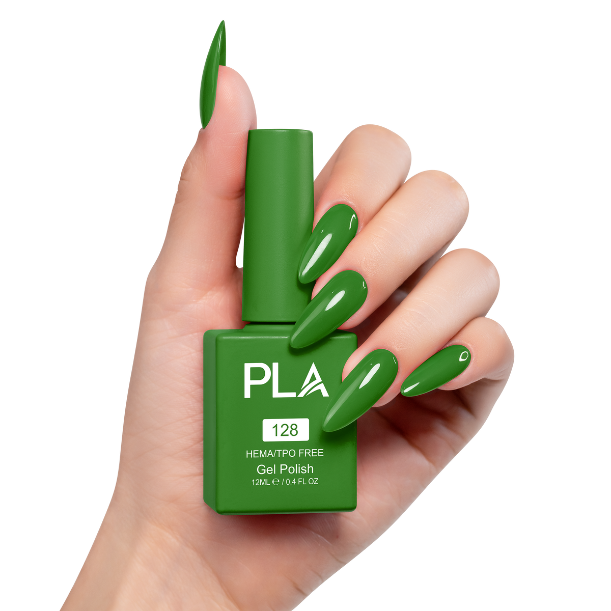 PLA Gel & Polish Duo - 128 Birch, Please