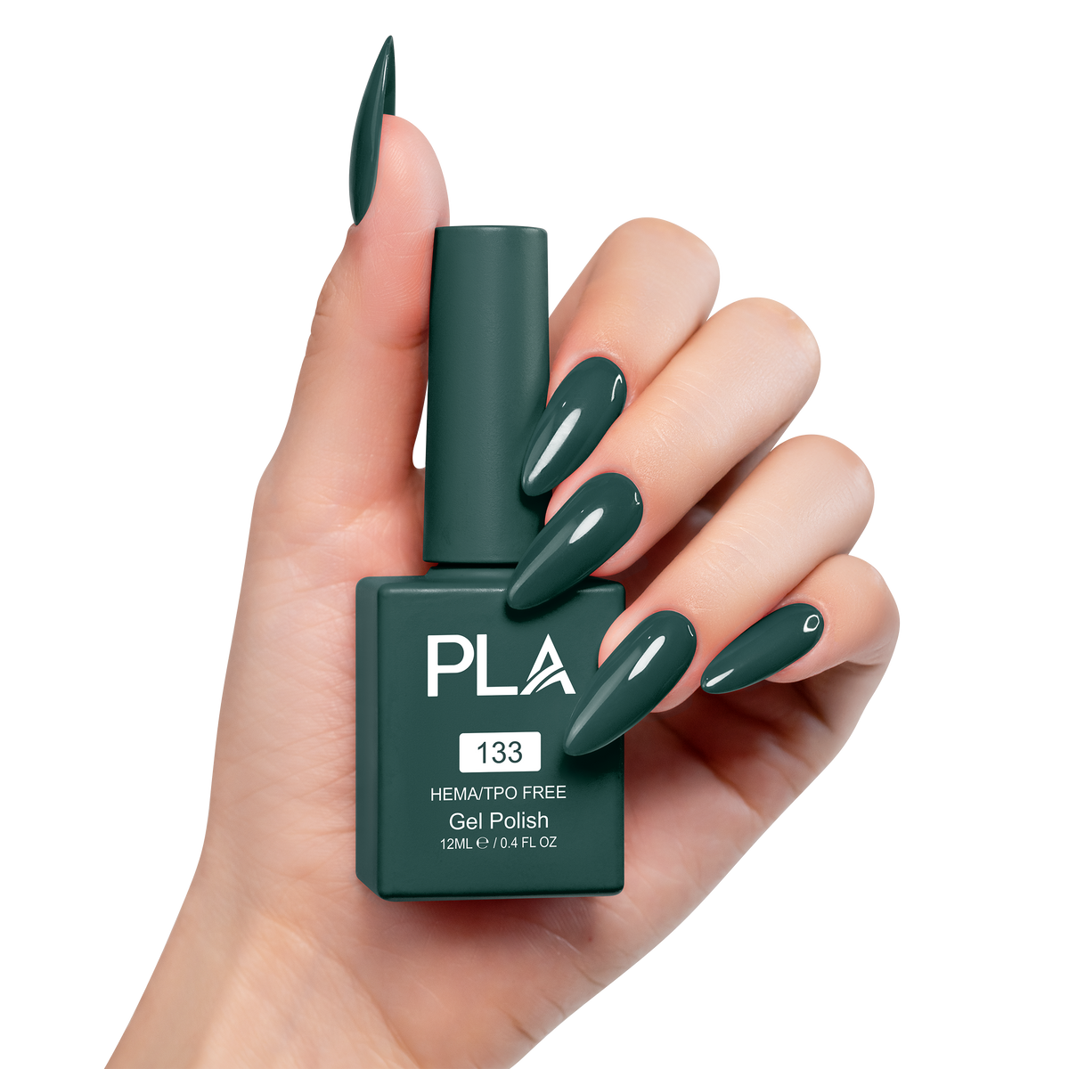 PLA Gel - 133 Presents or Prada