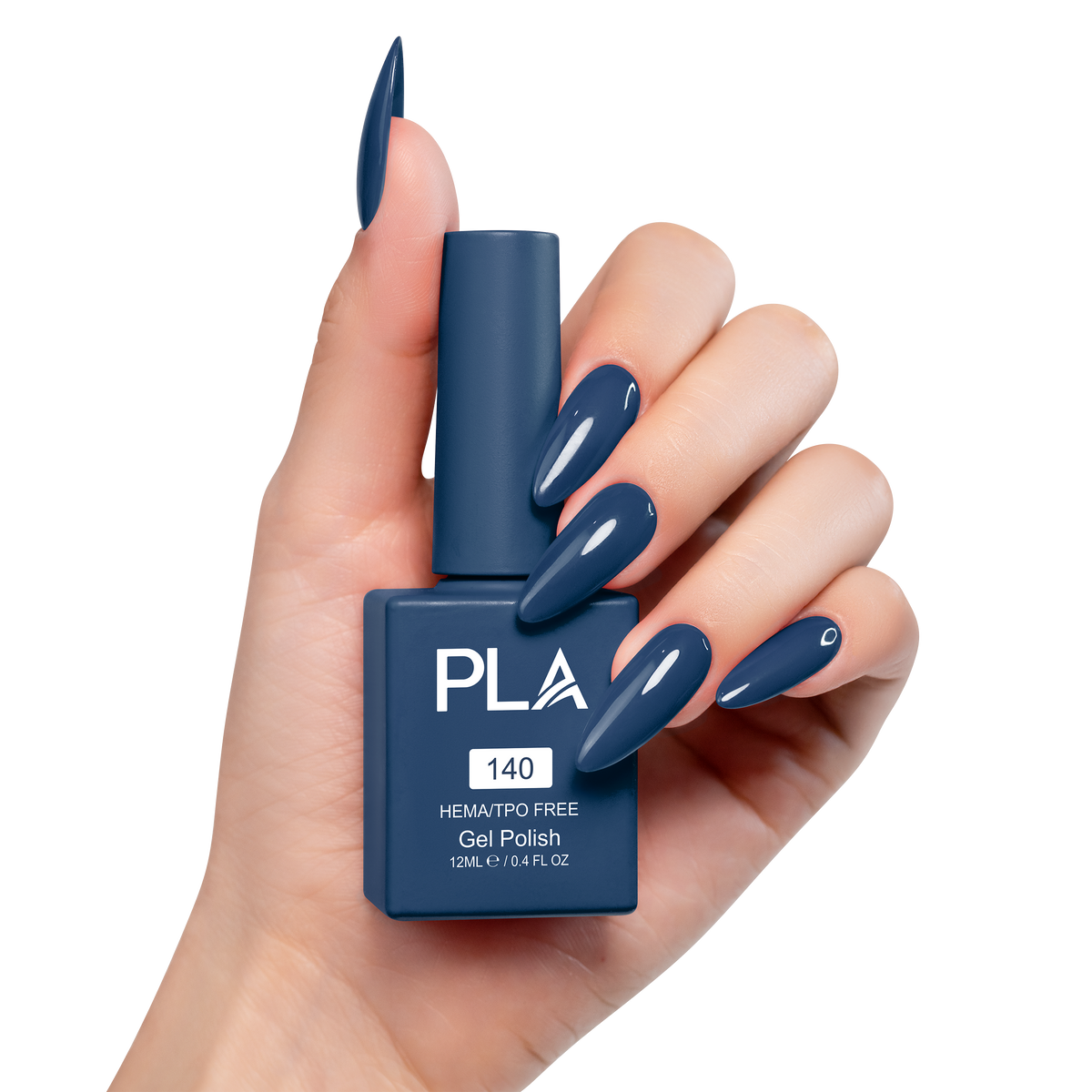 PLA Gel - 140 Up to Snow Good
