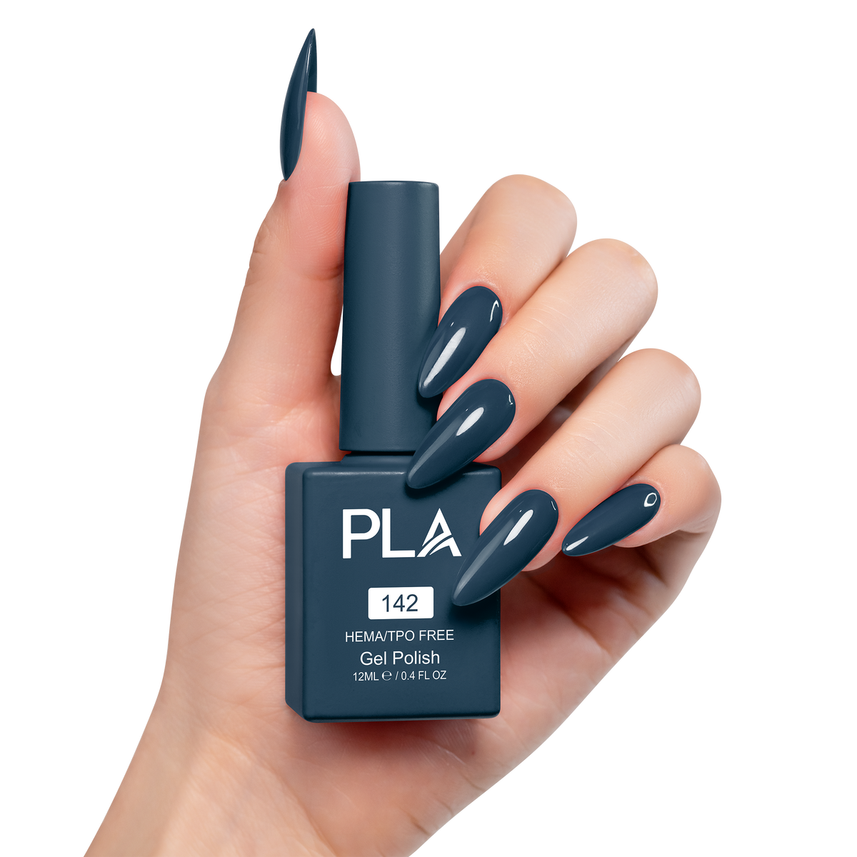 PLA Gel & Polish Duo - 142 Make It Rein