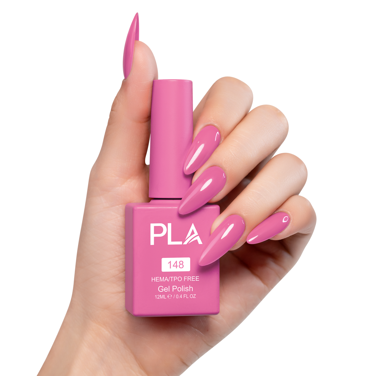PLA Gel & Polish Duo - 148 Building an Empire