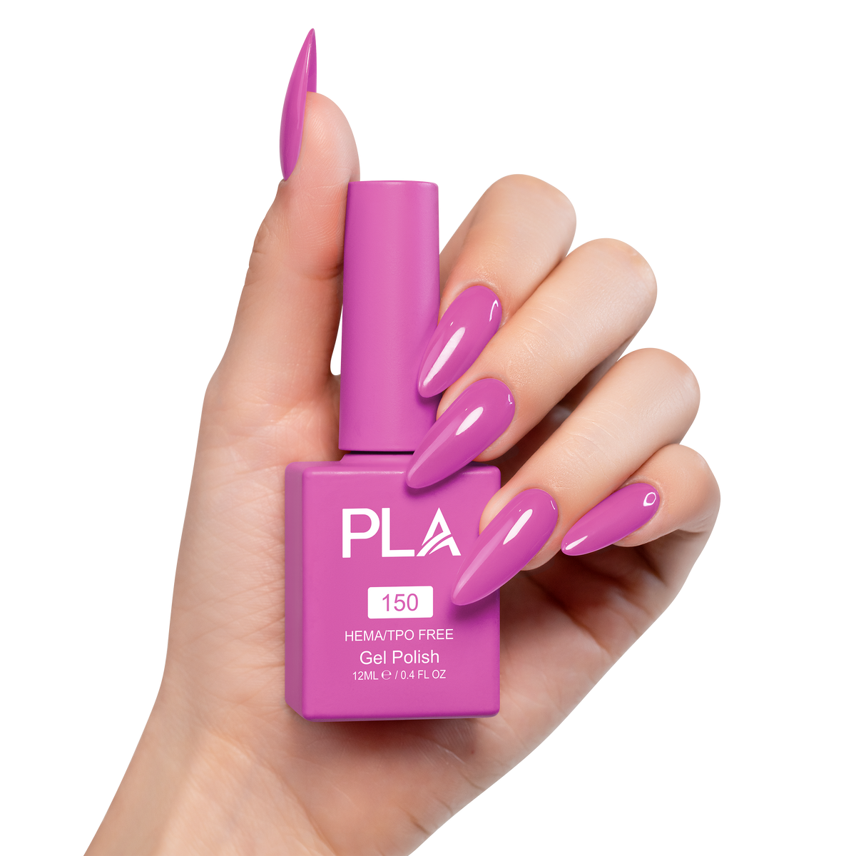 PLA Gel - 150 MOOD: $CE0,000,000
