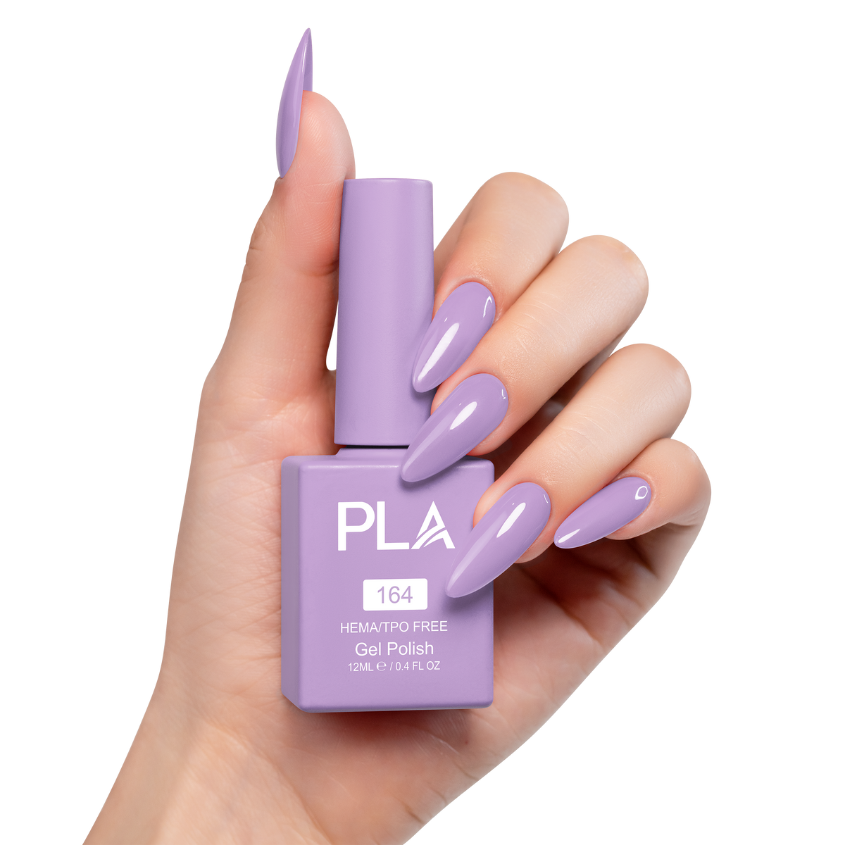 PLA Gel - 164 Yes You Can