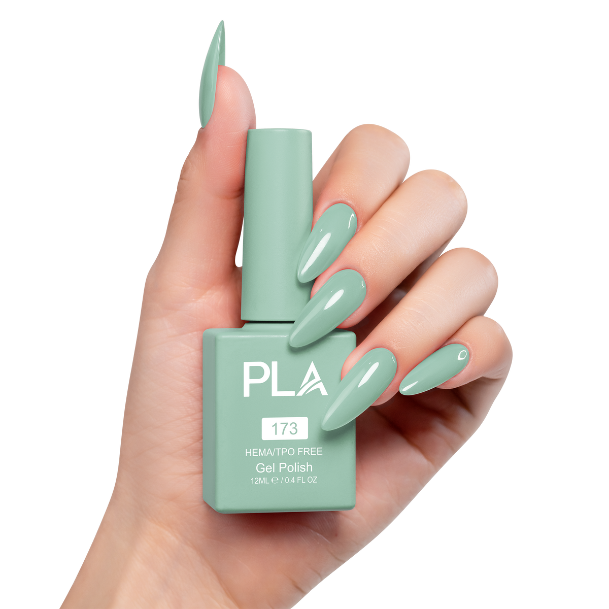 PLA Gel & Polish Duo - 173 Don't Cry For Him