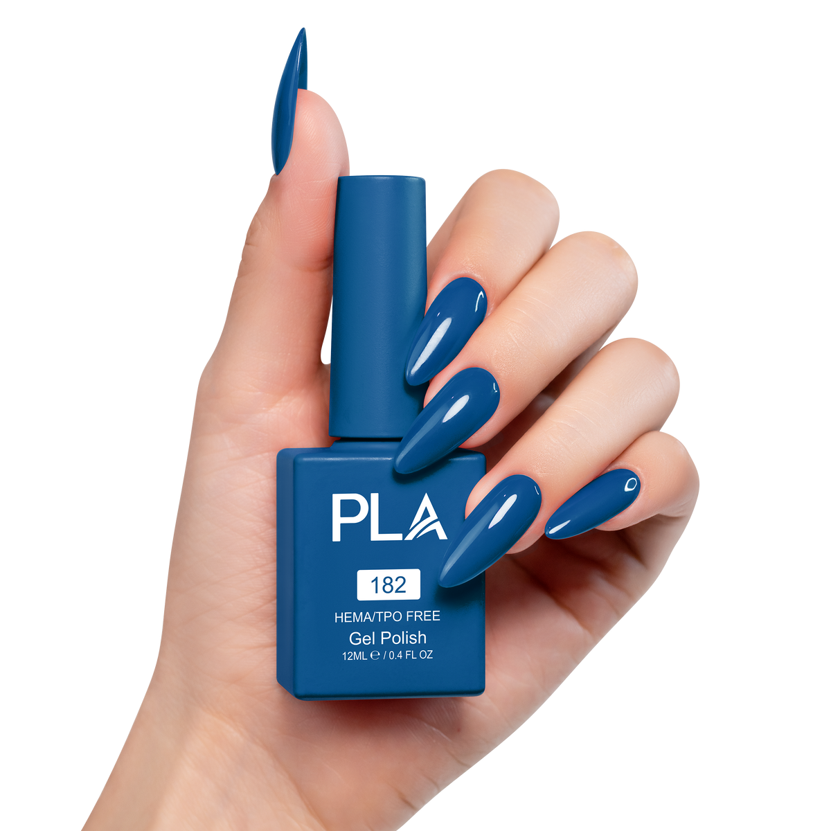 PLA Gel - 182 Low Key Salty