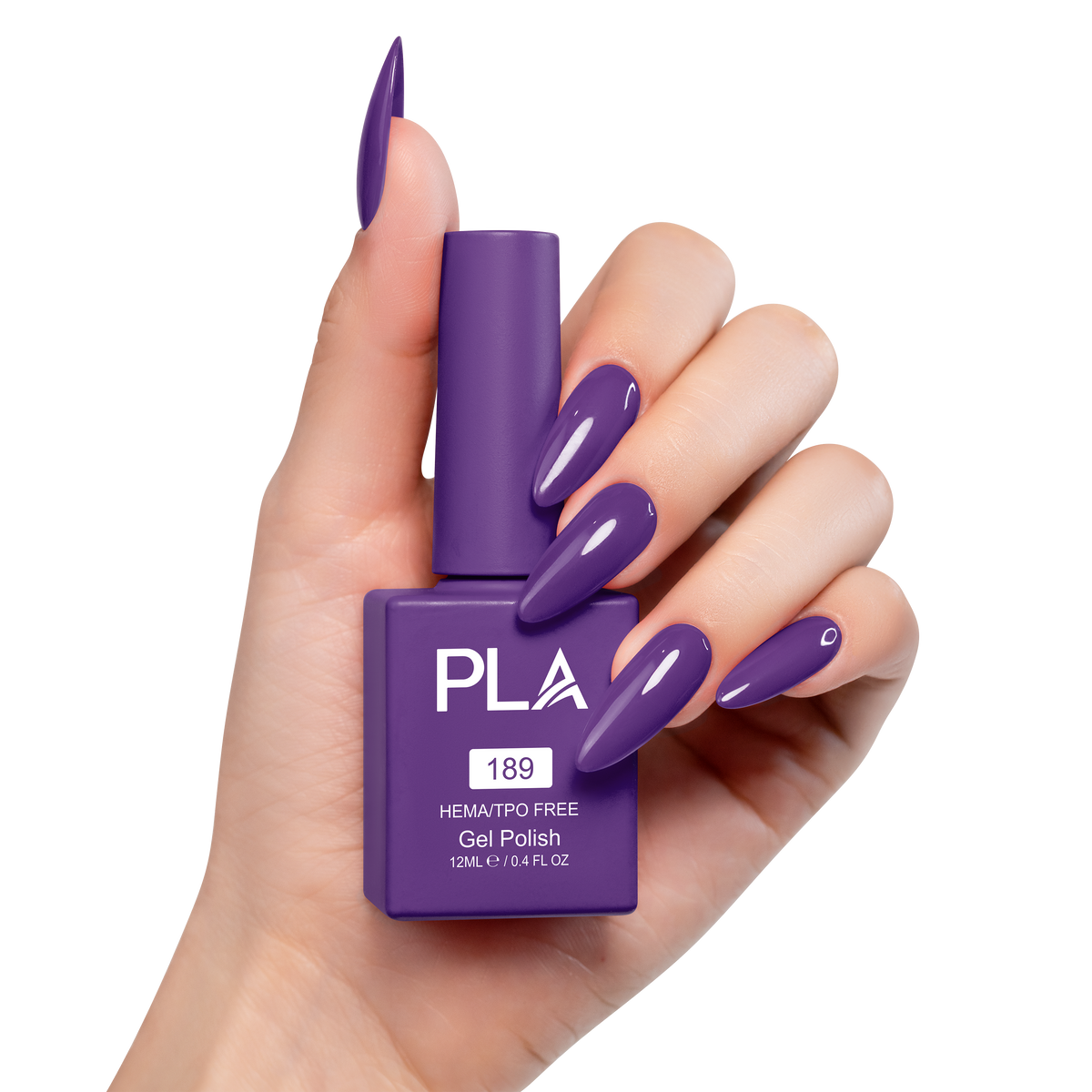 PLA Gel - 189 Pillow Talk