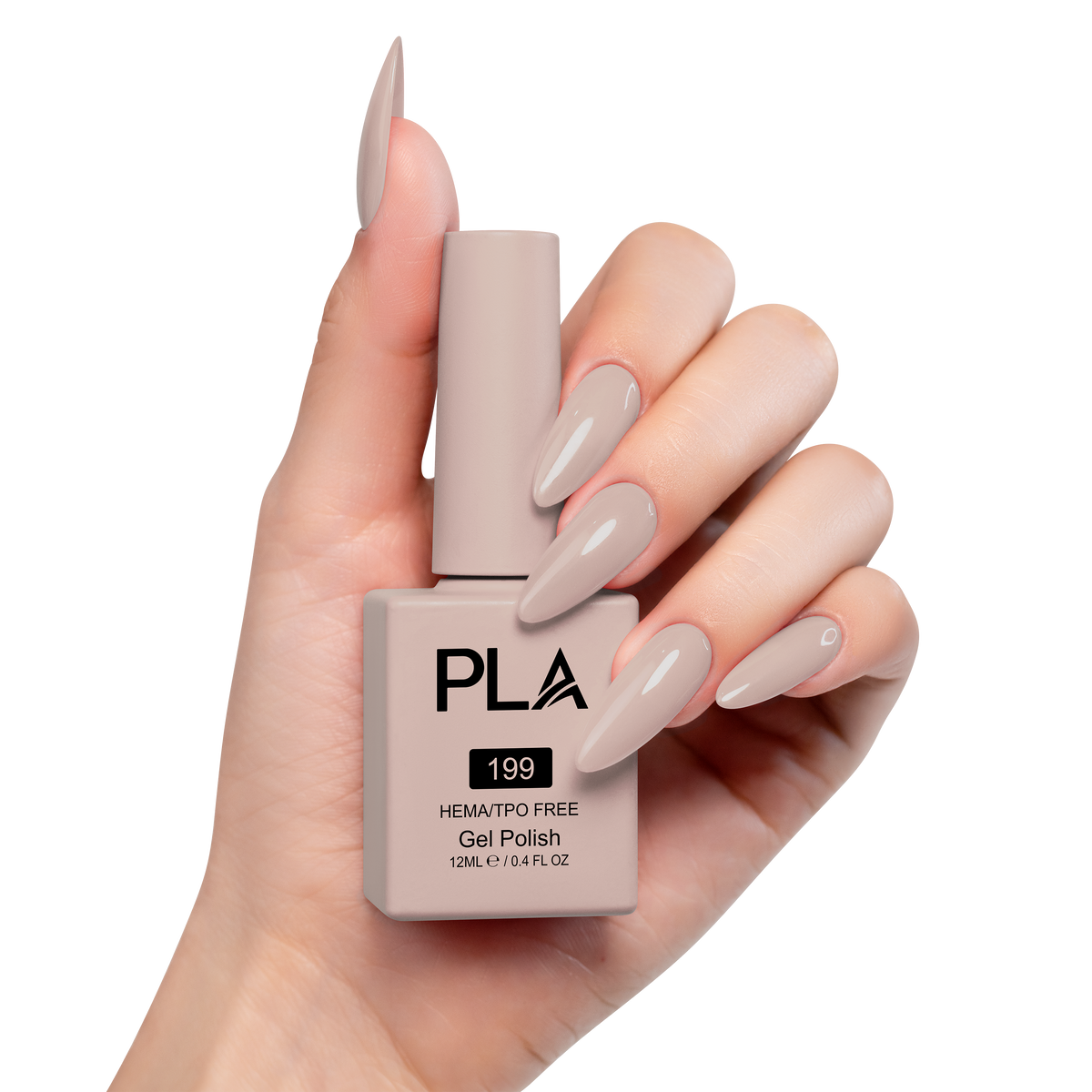 PLA Gel & Polish Duo - 199 Spring It On