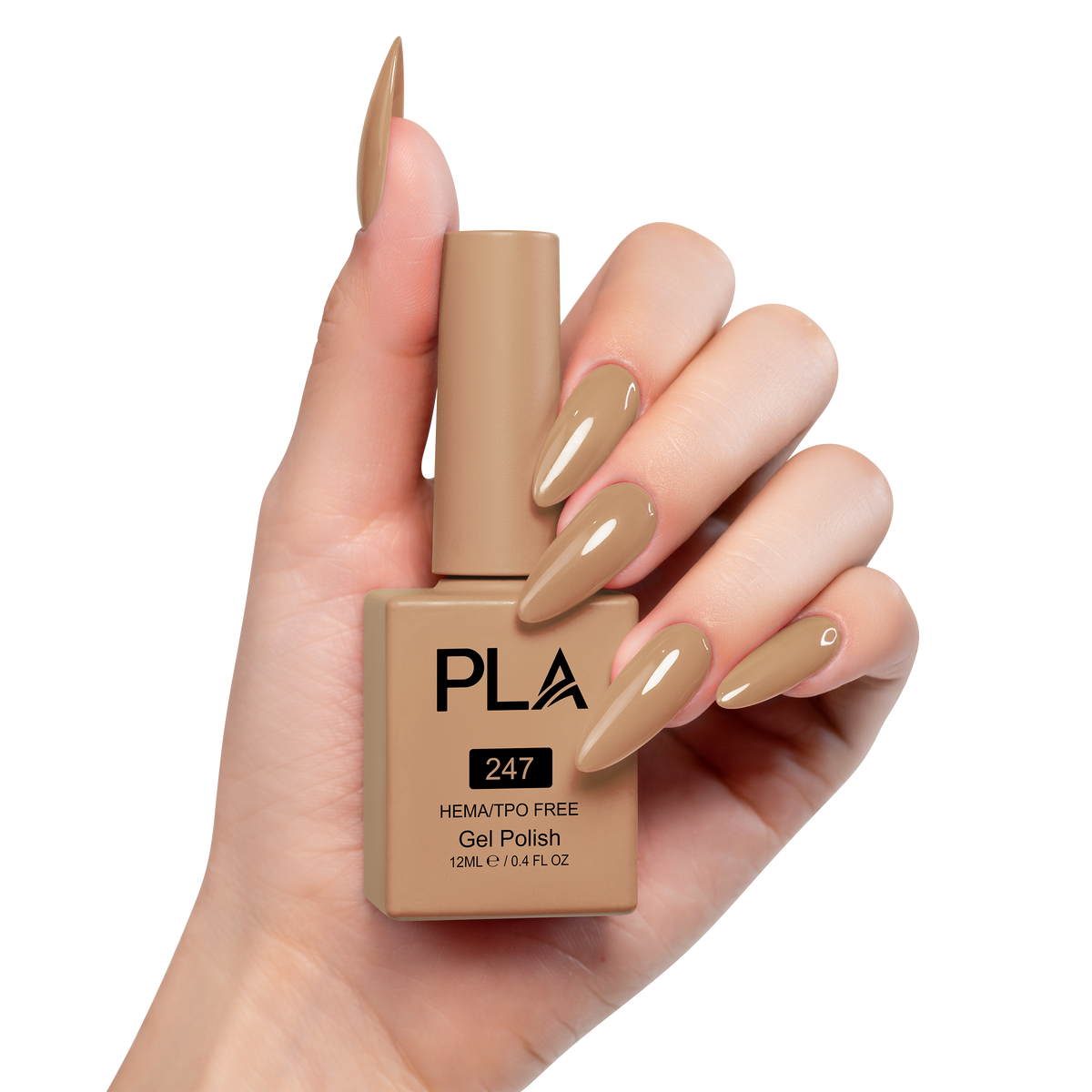 PLA Gel - 247 Bready or Not Here I Crumb