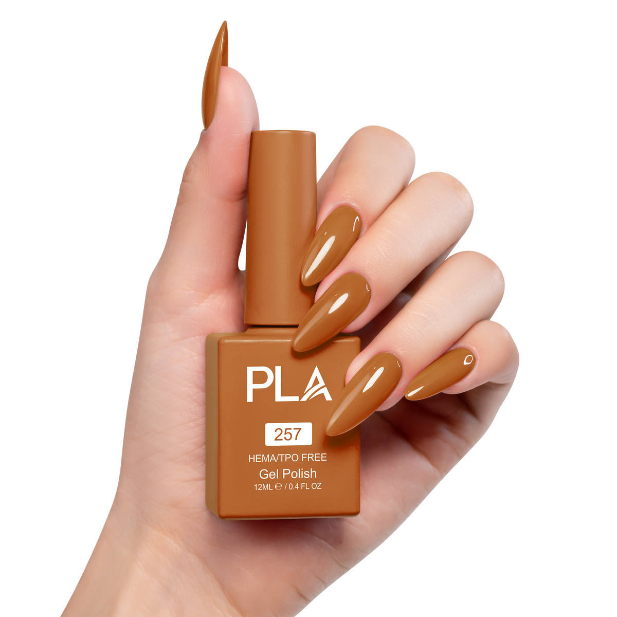 PLA Gel - 257 Pick of the Patch