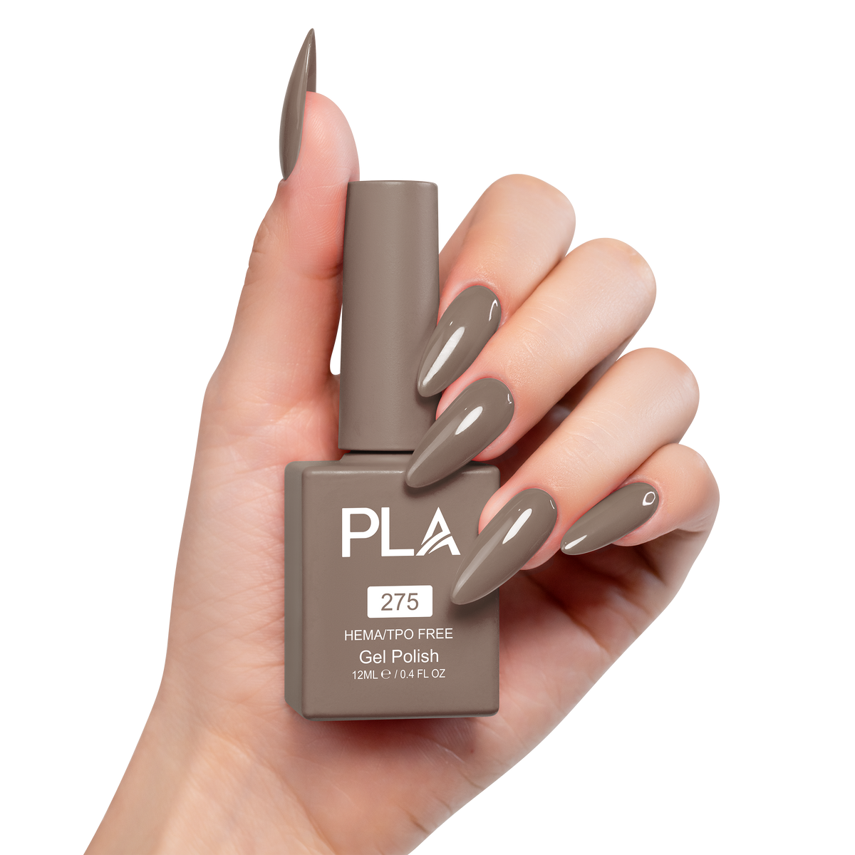 PLA Gel & Polish Duo - 275 It’s a Wonderfall World
