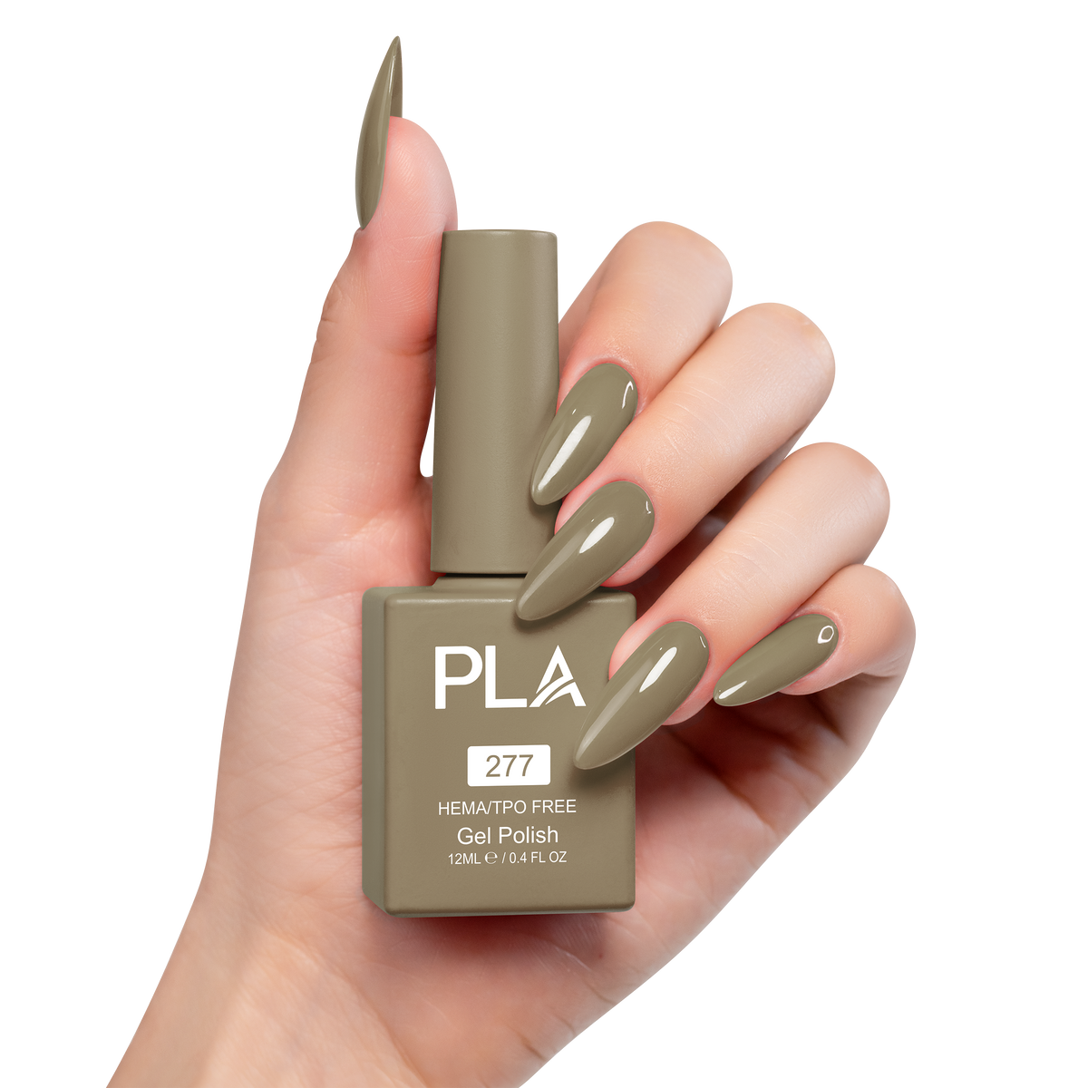 PLA Gel & Polish Duo - 277 Witchful Thinking