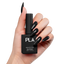 PLA Gel - 289 Jet Black Nail Polish