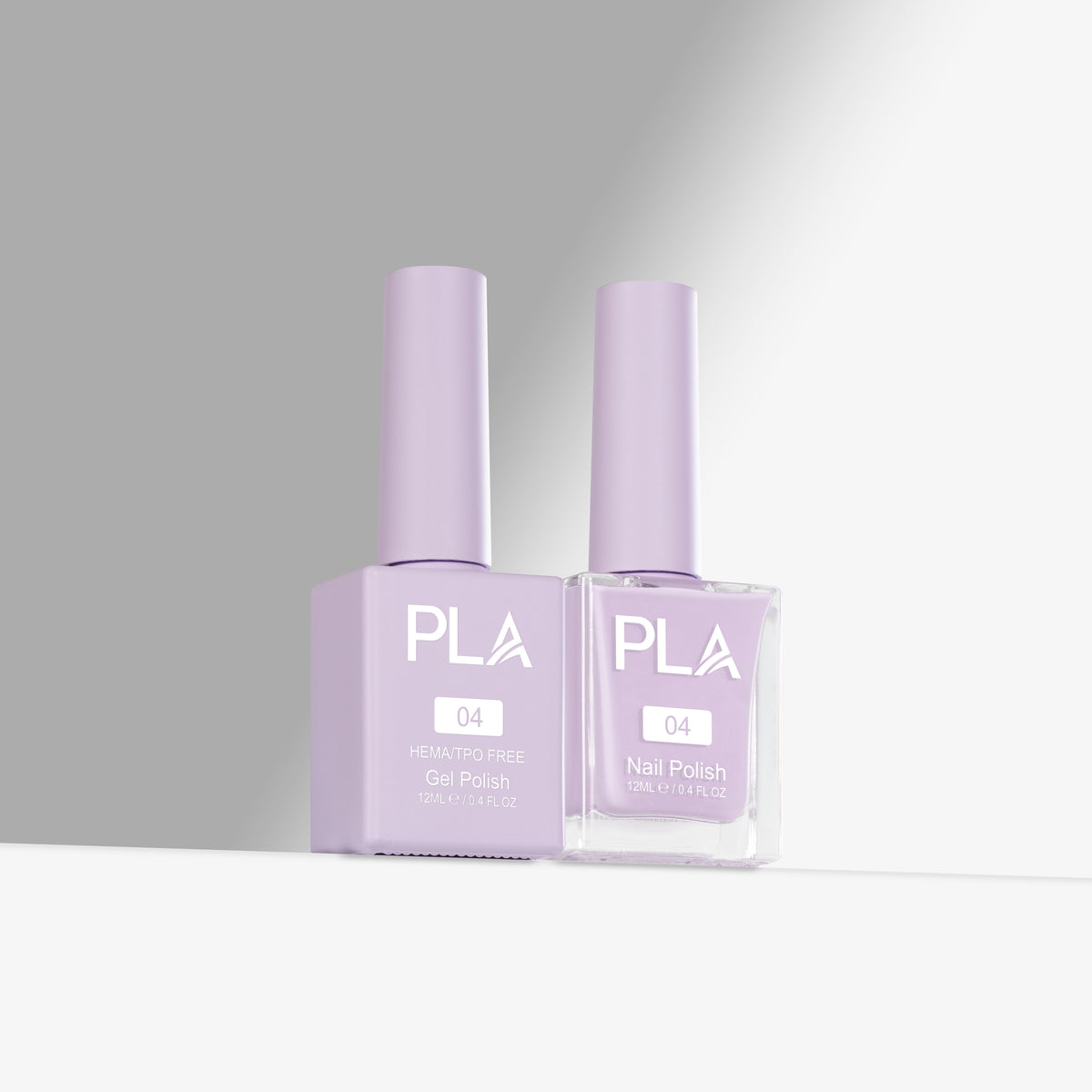 PLA Gel & Polish Duo - 004 Eternal Spring