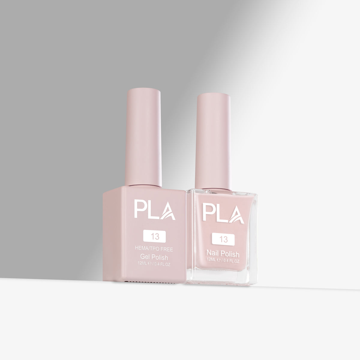 PLA Gel & Polish Duo - 013 Rootin' For Ya