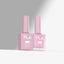 PLA Gel & Polish Duo - 032 A Bloom With a View