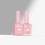 PLA Gel & Polish Duo - 033 What in Carnation?