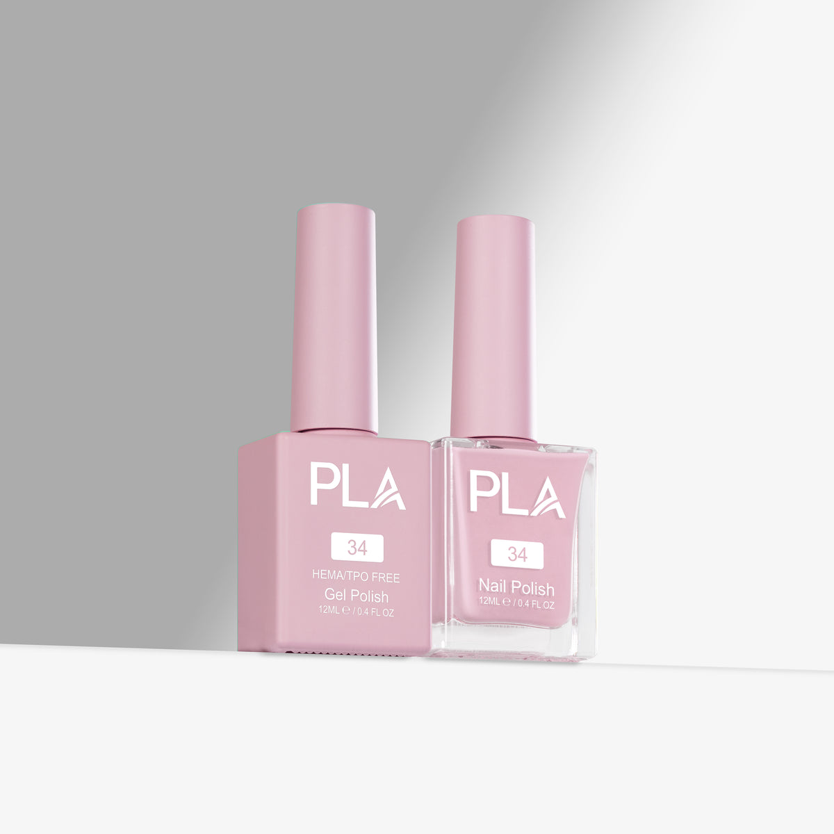 PLA Gel & Polish Duo - 034 Bloom Goes the Dynamite