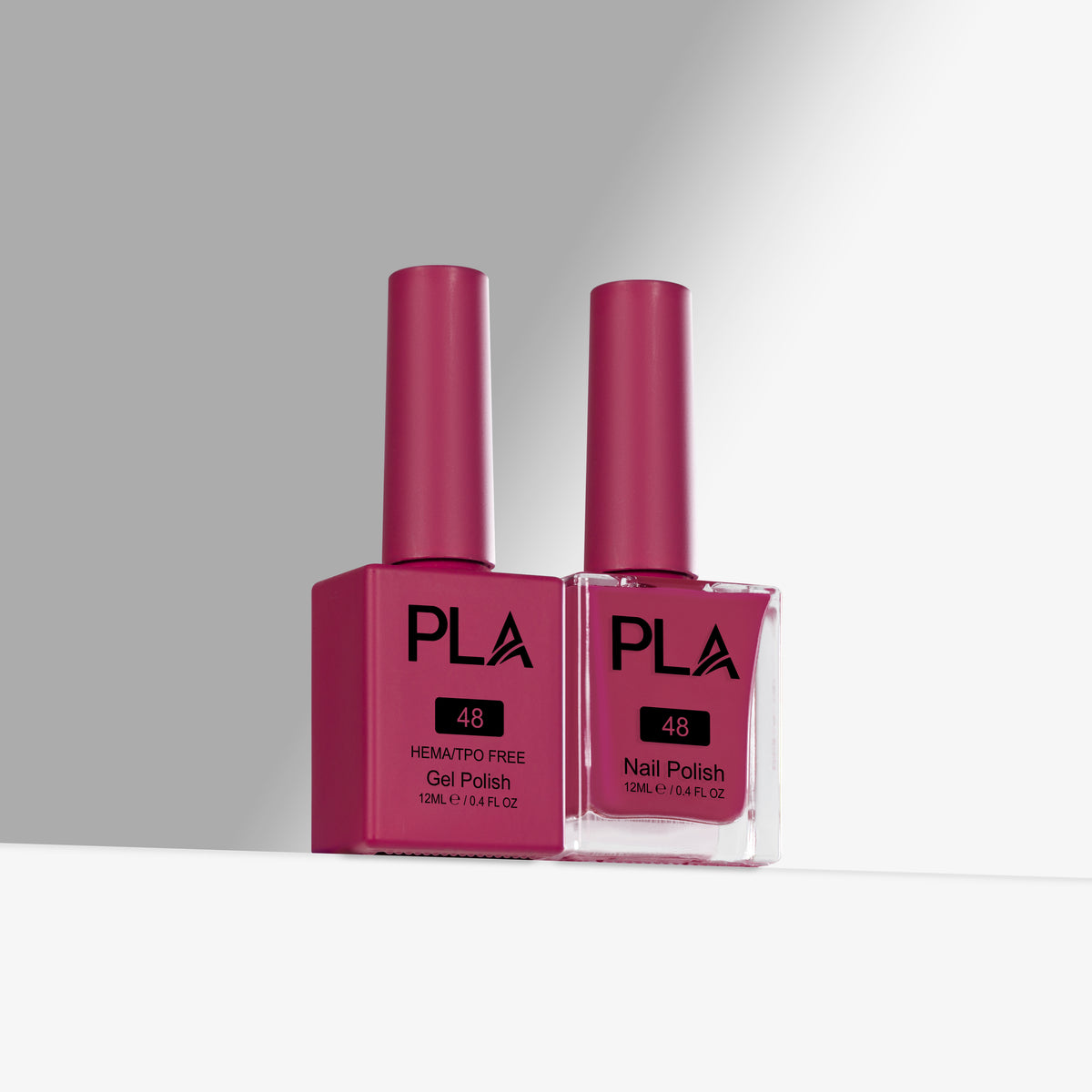 PLA Gel & Polish Duo - 048 Totally Buggin'