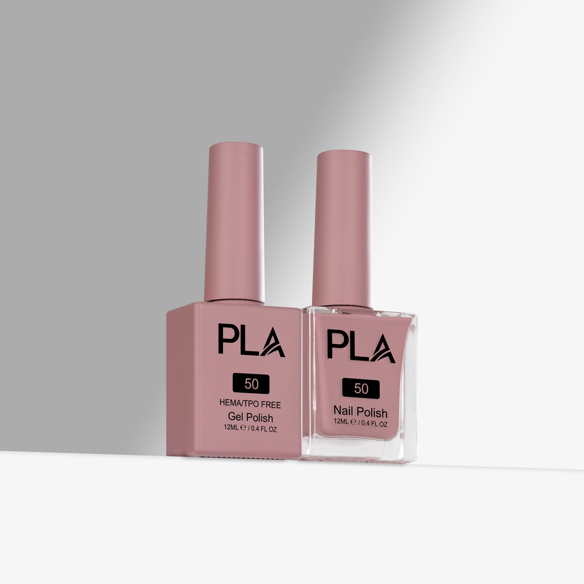 PLA Gel & Polish Duo - 050 You Call That a Kiss?